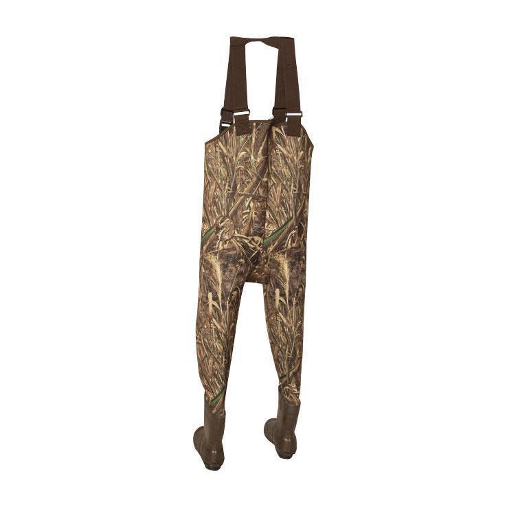 Pro Line Women's Max-5 Waders - Realtree Max-5 - Size 8 - Realtree Max-5 8 Pro Line Women's Max-5 Waders - Realtree Max-5 - Size 8 - Realtree Max-5 8