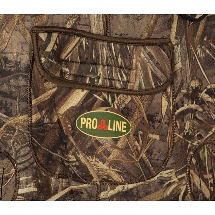 Pro Line Women's Max-5 Waders - Realtree Max-5 - Size 8 - Realtree Max-5 8 Pro Line Women's Max-5 Waders - Realtree Max-5 - Size 8 - Realtree Max-5 8