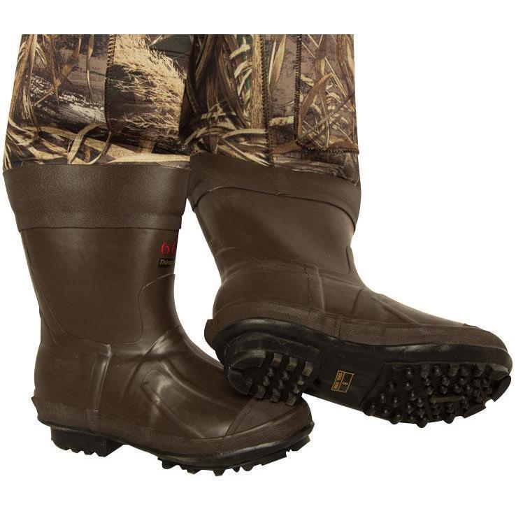 Pro Line Women's Max-5 Waders - Realtree Max-5 - Size 8 - Realtree Max-5 8 Pro Line Women's Max-5 Waders - Realtree Max-5 - Size 8 - Realtree Max-5 8
