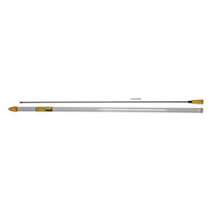 Pro Shot .22 - 6.5mm Caliber Coated Rifle Rod