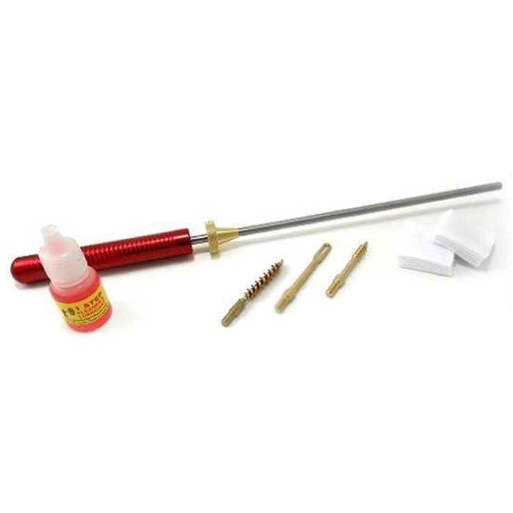 Pro Shot Police Kit 22 Caliber Pro Shot Police Kit 22 Caliber
