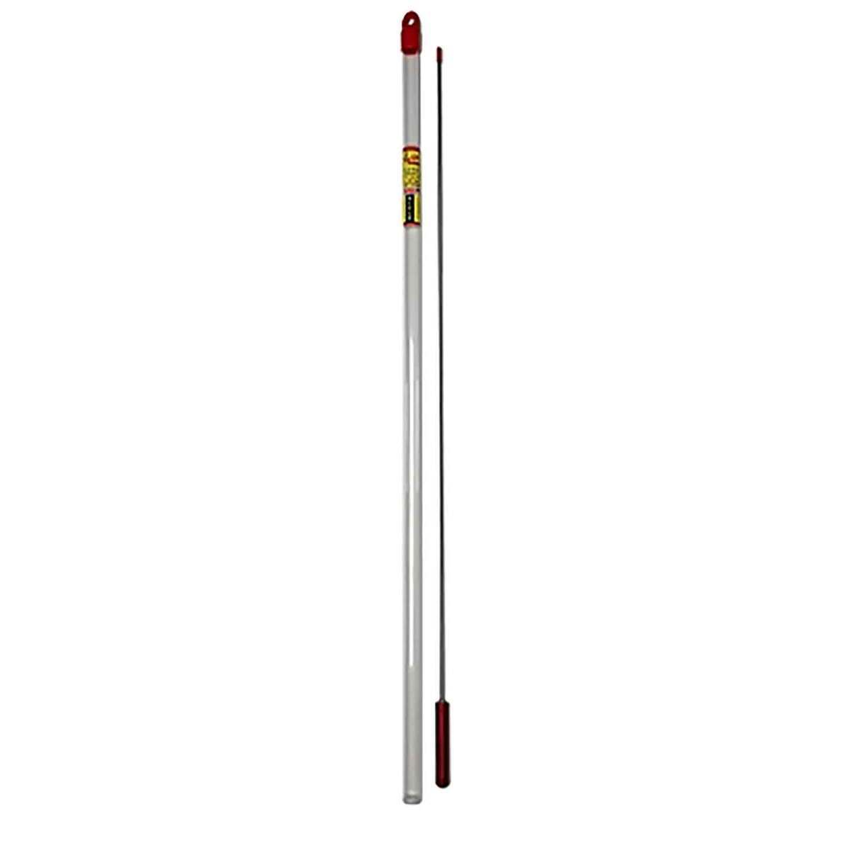 Pro-Shot Products 177 Caliber 32.5in Rifle Cleaning Rod | Sportsman's ...