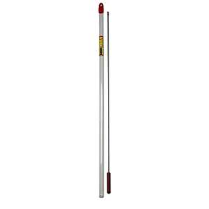 Pro-Shot Products 177 Caliber 32.5in Rifle Cleaning Rod
