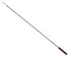 Pro-Shot Products 22/26 Caliber 26in Short Rifle Cleaning Rod - Brown 26in