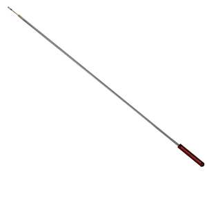 Pro-Shot Products 22/26 Caliber 26in Short Rifle Cleaning Rod