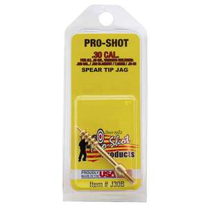 Pro Shot Products Spear Tip 30 Caliber Jag