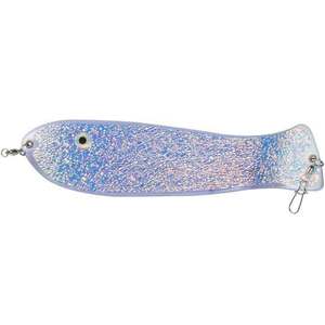 Pro Troll Fish N Chip 11 Flasher - Glow White, 11in
