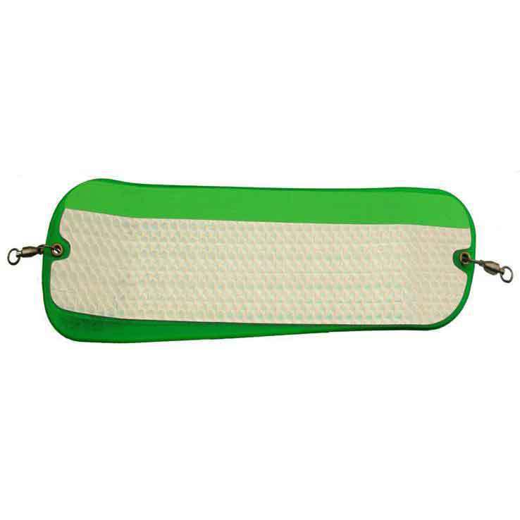 Pro Troll HotChip 11 Flasher - UV Blue Plaid, 11in - UV Blue Plaid Pro Troll HotChip 11 Flasher - UV Blue Plaid, 11in - UV Blue Plaid
