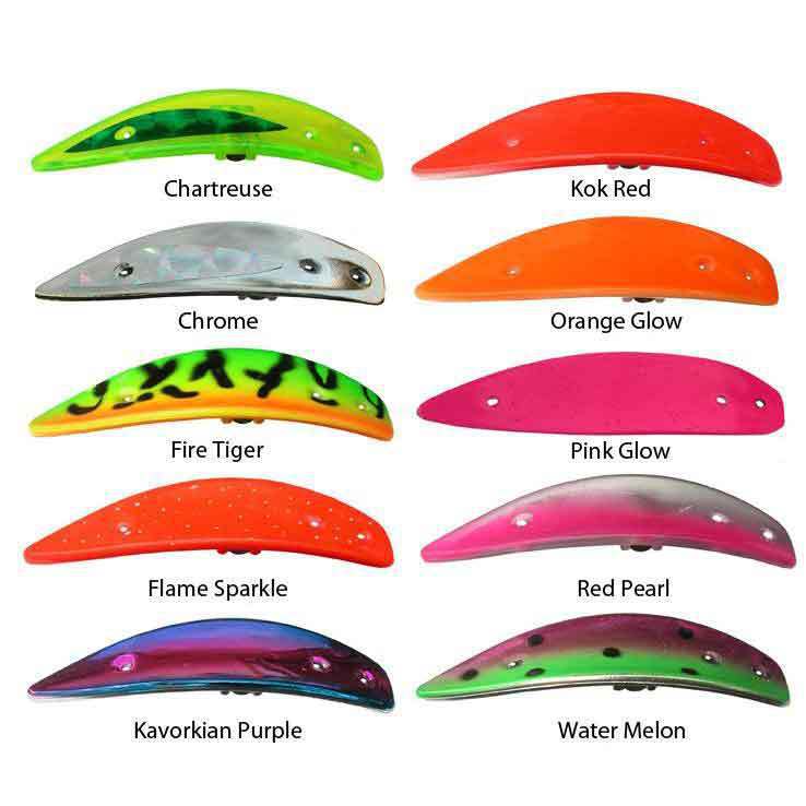 Pro Troll Kokanee Killer Pro Troll Kokanee Killer