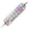 Pro Troll Prochip 4 Flasher - Plaid on Clear, 4in - Plaid on Clear