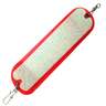 Pro Troll Prochip 8 Flasher - Chrome Red, 8in - Chrome Red