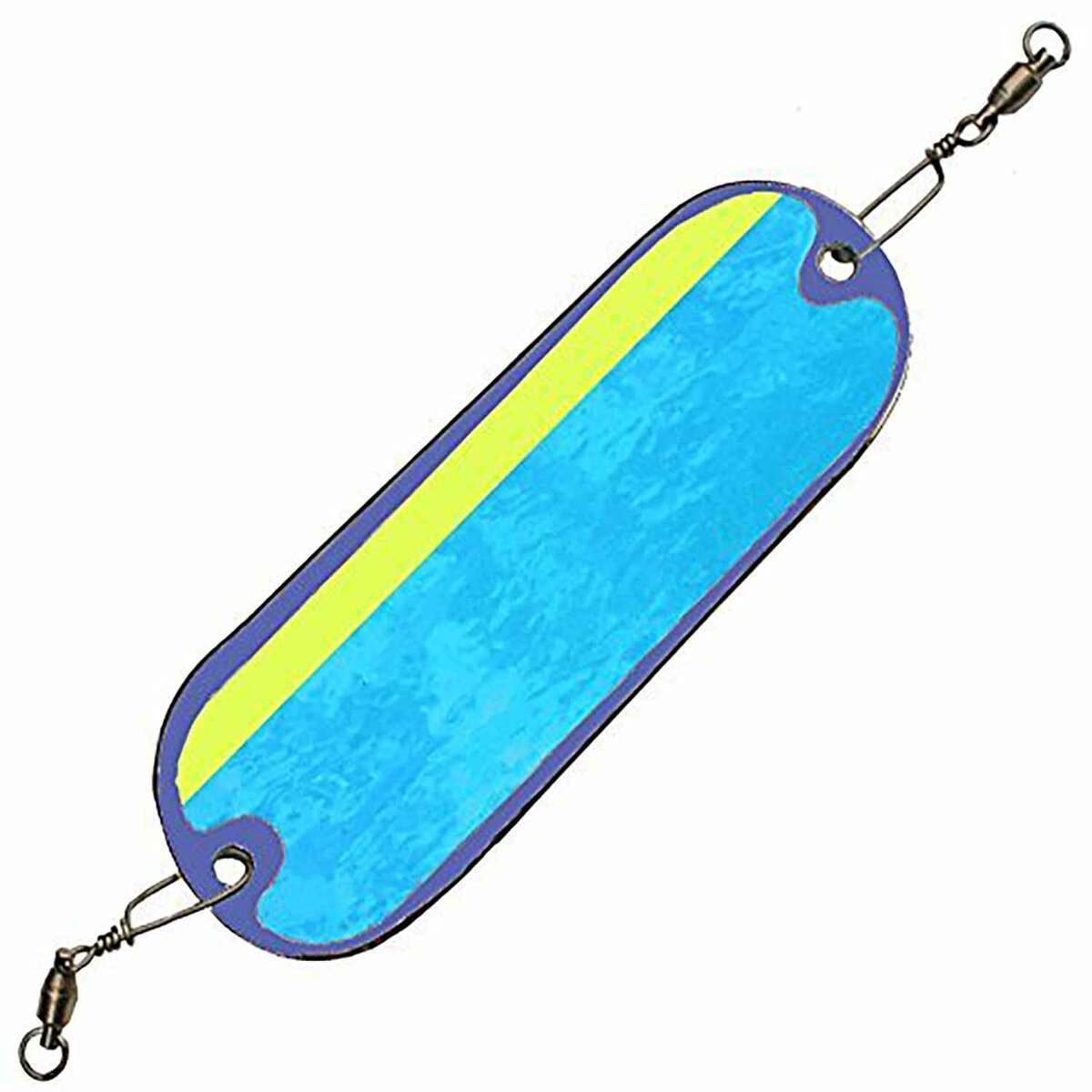 Pro Troll Prochip 8 Fin Flasher Pro Troll Prochip 8 Fin Flasher