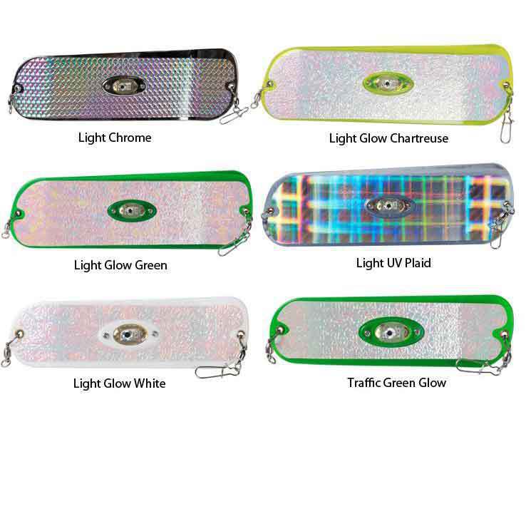 Pro Troll ProFlash Lighted ProChip Pro Troll ProFlash Lighted ProChip