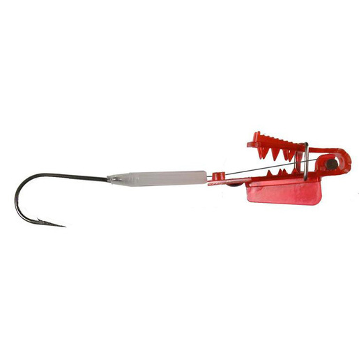Pro Troll E-Rotary Salmon Killer Bait Rig - Chartreuse