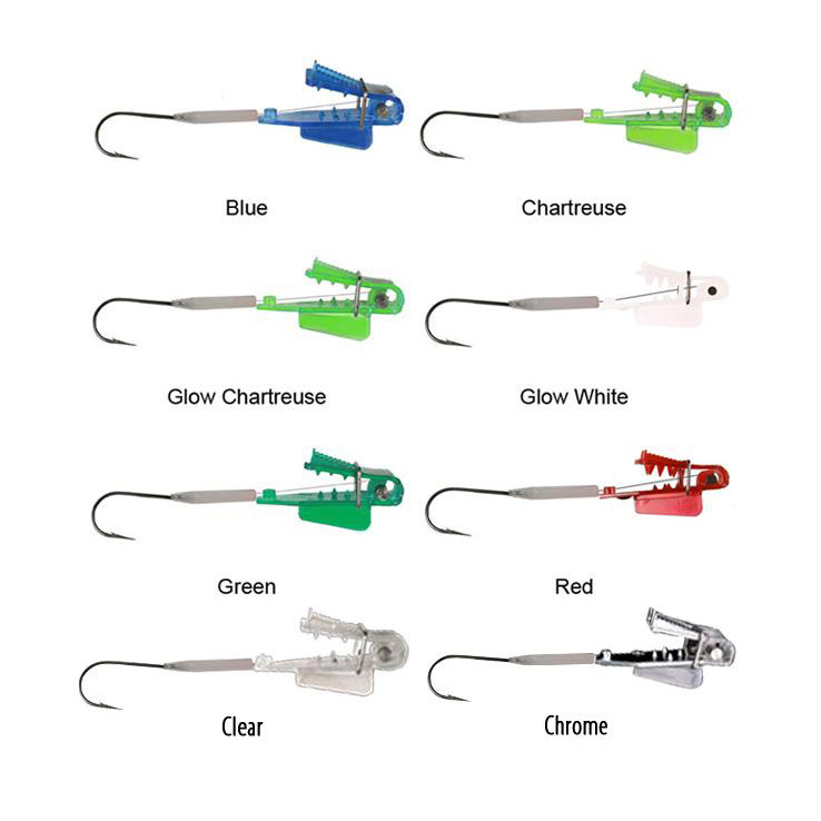 Pro Troll Rotary Salmon Killer Bait Rig Pro Troll Rotary Salmon Killer Bait Rig