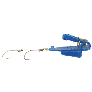 Pro Troll Roto Chip 5A Bait Holder Bait Rig - Blue, 4-5in