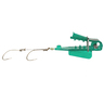 Pro Troll Roto Chip 5A Bait Holder Bait Rig - Green, 4-5in - Green