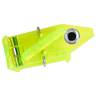 Pro Troll Roto Chip 5A Head Only Bait Rig - Chartreuse, 4-5in - Chartreuse