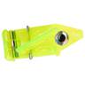 Pro Troll Roto Chip 5B Head Only Bait Rig - Chartreuse, 6-7in - Chartreuse