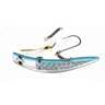 Pro Troll Stingking Trolling Lure - Chrome w/Scale, 5in, Size 5/0 - Chrome w/Scale 5/0