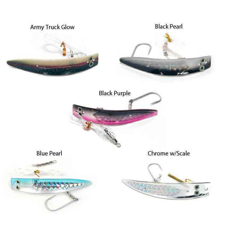 Pro Troll Stingking Trolling Lure Pro Troll Stingking Trolling Lure