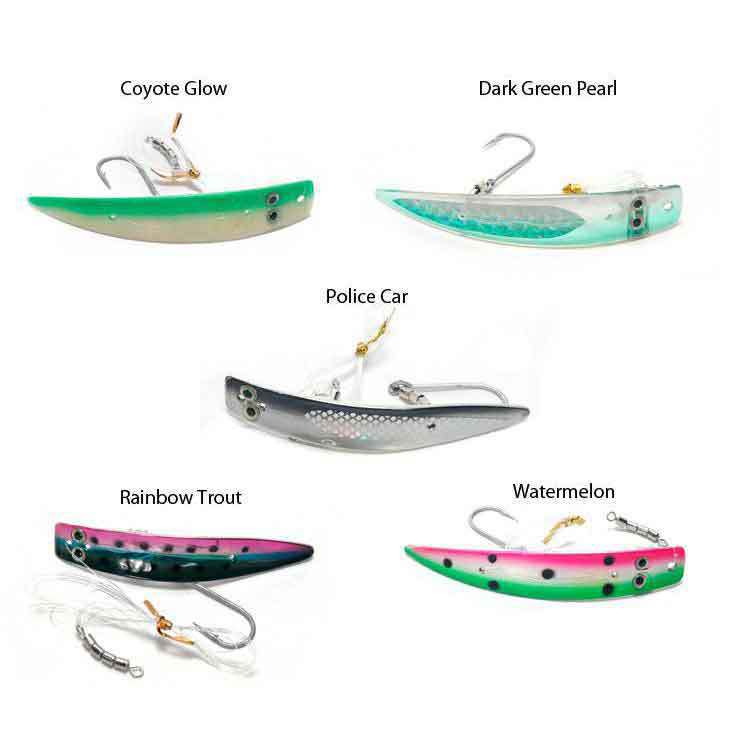 Pro Troll Stingking Trolling Lure Pro Troll Stingking Trolling Lure