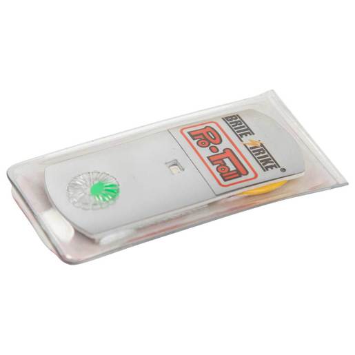 Pro Troll Strike Lite withAdhesive - Green