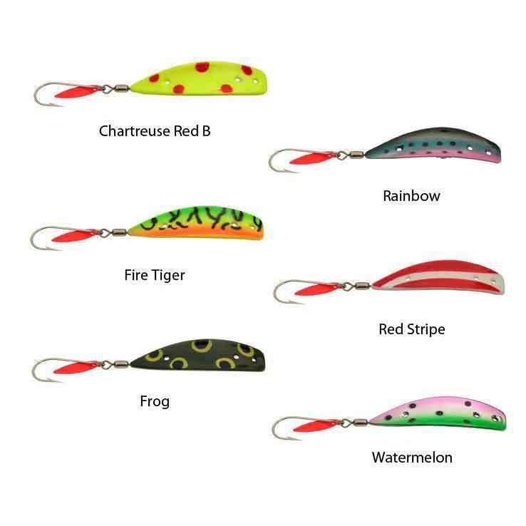 Pro Troll Trout Killer Pro Troll Trout Killer