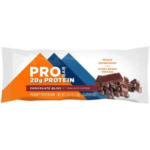 ProBar Chocolate Bliss Protein Bar - 1 Serving