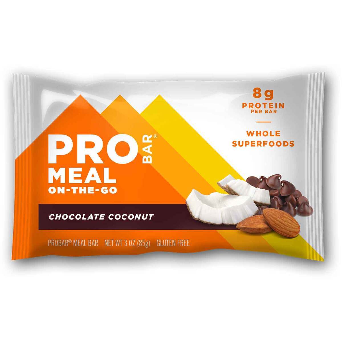 ProBar Chocolate Coconut Meal Bar - 2 Servings ProBar Chocolate Coconut Meal Bar - 2 Servings
