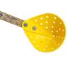 Productive Alternatives Little Dipper Ice Fishing Accessory - Yellow