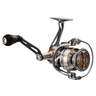 Profishiency A12 Magnesium Spinning Reels