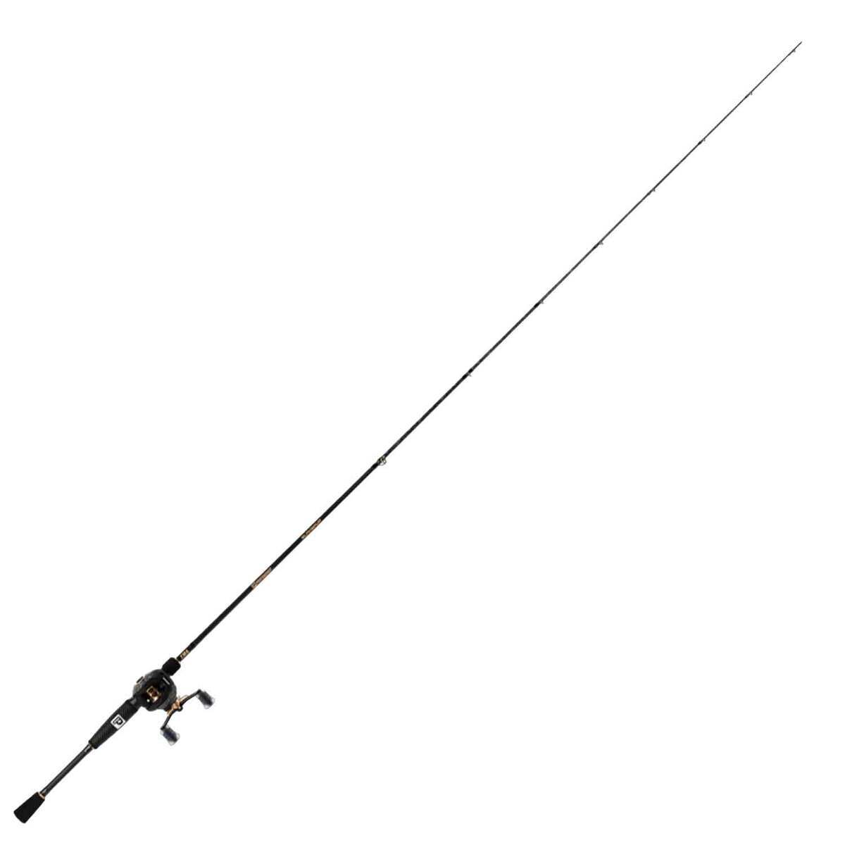 alpha baitcasting combo Shakespeare 6' Rod and Reel Combo, Size LP Reel : Sports & Outdoors AlphaPup makes a strong first impression with stealthy matte black finish Shakespeare Alpha Combo