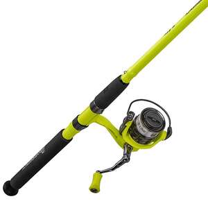 Profishiency Big Fish Spinning Rod and Reel Combo | Sportsman's Warehouse Profishiency Big Fish Spinning Rod and Reel Combo | Sportsman's Warehouse