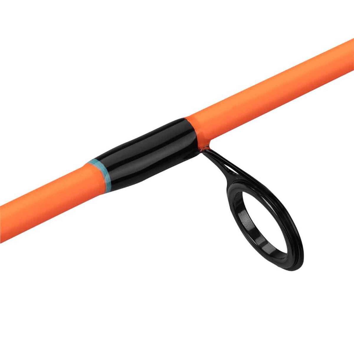Profishiency Rods Profishiency Blaze Micro Spinning Rod and Reel Combo - 5ft, Ultra Light ...