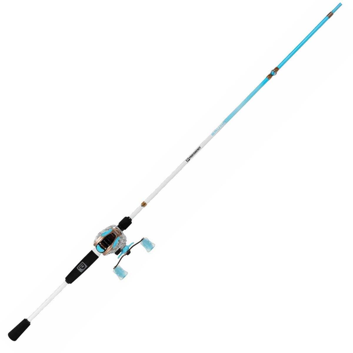 baitcasting rod reel combo Agility Baitcast MACH Smash 7'0'' Medium Heavy