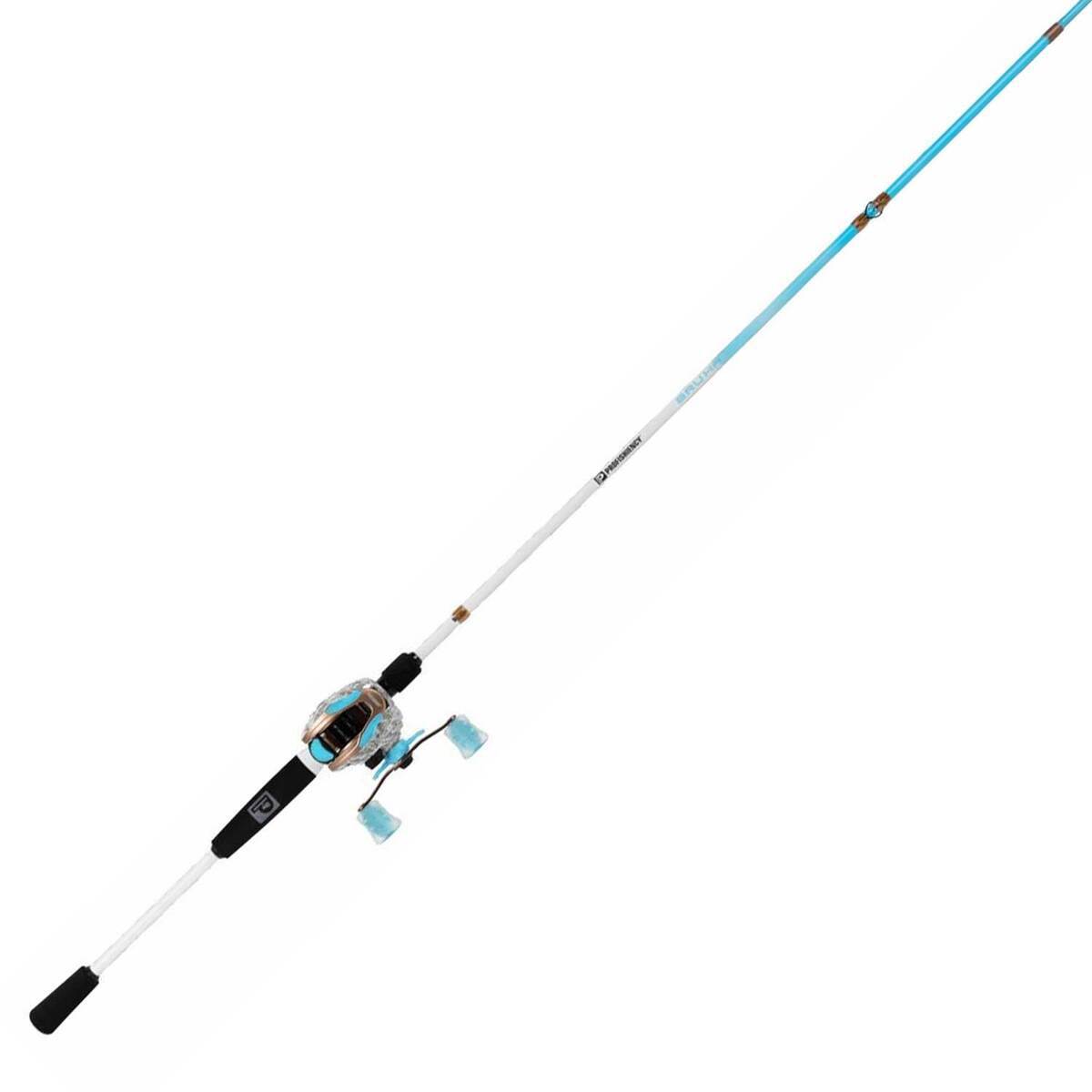 Profishiency Bruha Spinning Combo Profishiency Bruha Spinning Combo