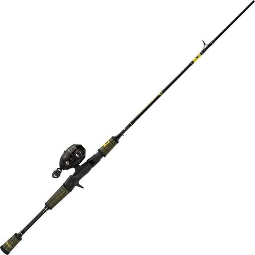 Ugly Stik Complete Spincast Reel and Fishing Rod Kit India