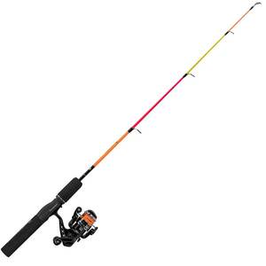 Profishiency Crazy Dock Spinning Rod and Reel Combo
