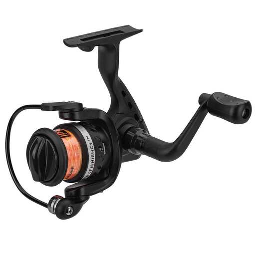 Profishiency Crazy Line Spinning Reel – 2500
