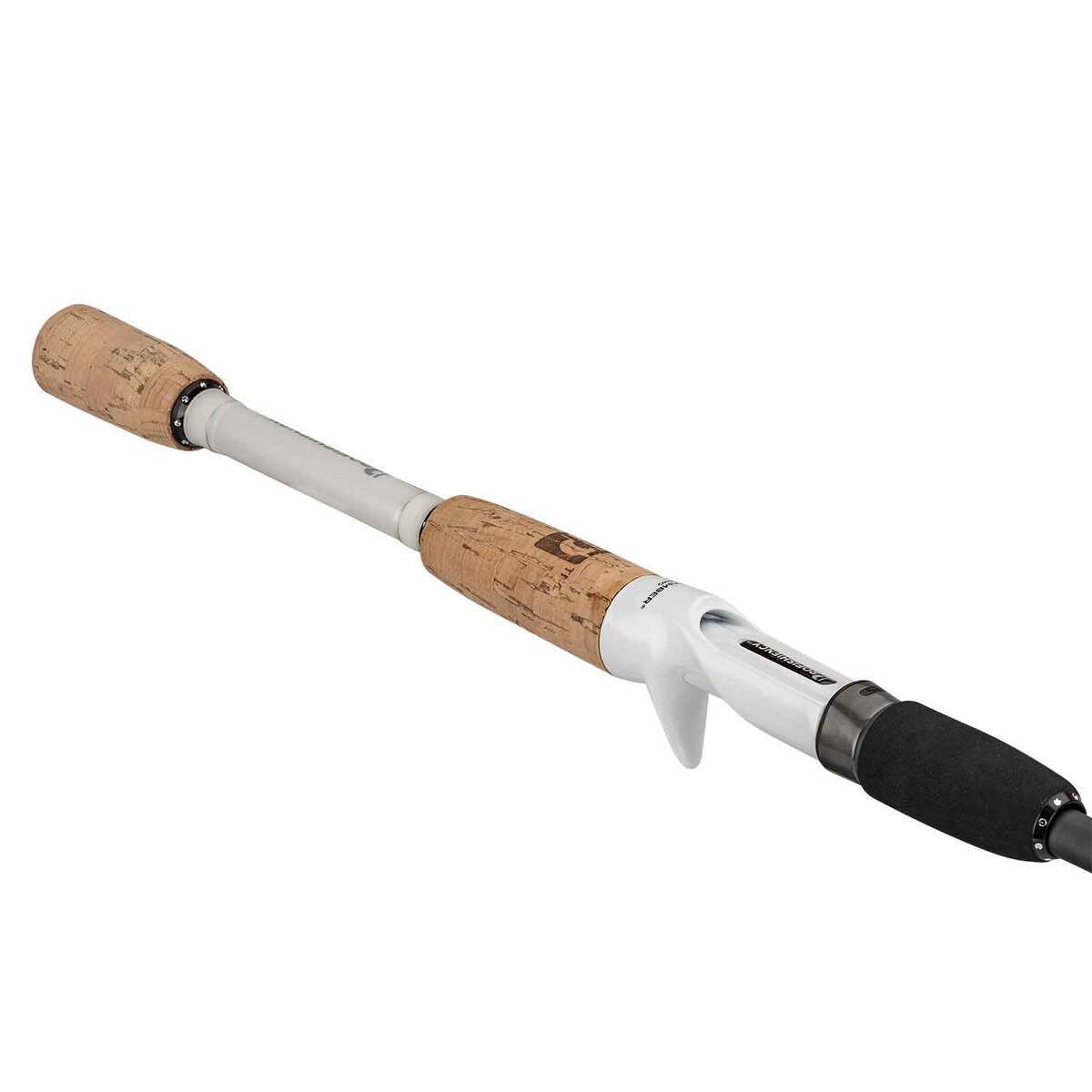 Profishiency David Dudly Signature Series Casting Rod Profishiency David Dudly Signature Series Casting Rod