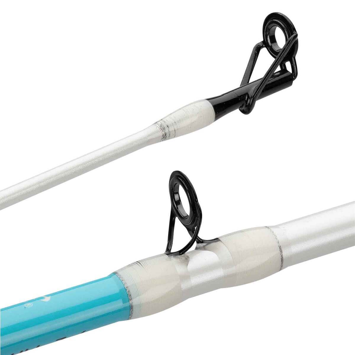 Profishiency David Dudly Signature Series Casting Rod Profishiency David Dudly Signature Series Casting Rod