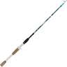 Profishiency David Dudly Signature Series Spinning Rod - 7ft 2in, Medium Heavy Power, Fast Action, 1pc - True Timber Rift Camo