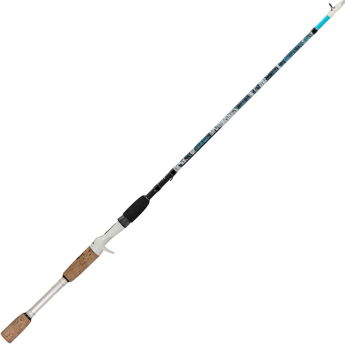 Profishiency Rods Profishiency David Dudly Signature Series Spinning Rod - 7ft 2in ...