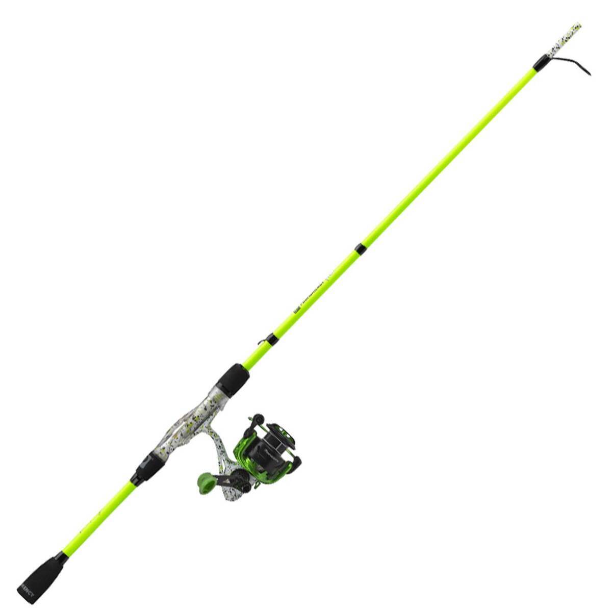 Profishiency Drip Spinning Combo 7ft, Medium Power, 1pc