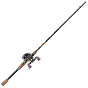 ProFISHiency 7' Krazy 3 Baitcast Right Hand Combo ProFISHiency 7' Krazy 3 Baitcast Right Hand Combo