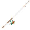Profishiency Krazy 2.0 Spinning Rod and Reel Combo Kit