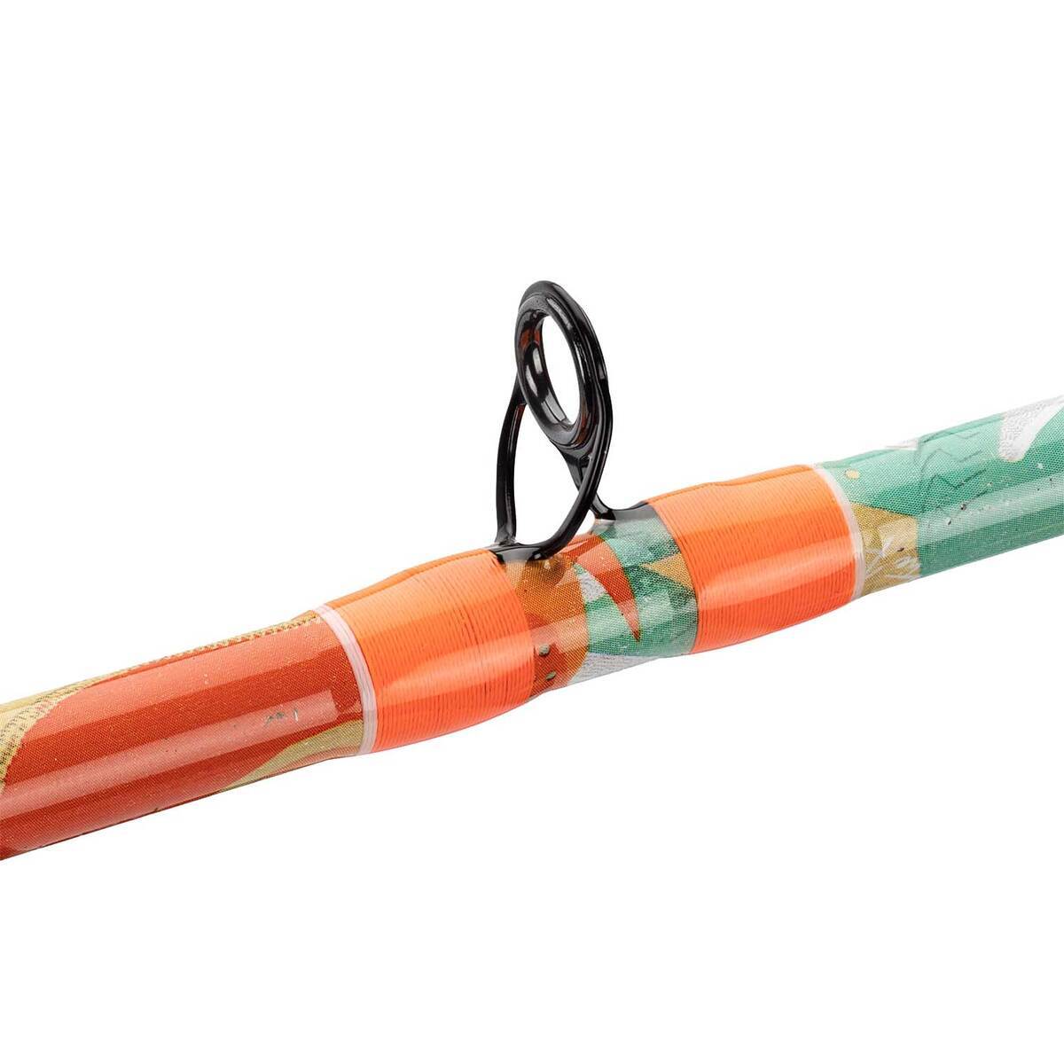 Profishiency Krazy Casting Rod and Reel Combo Profishiency Krazy Casting Rod and Reel Combo