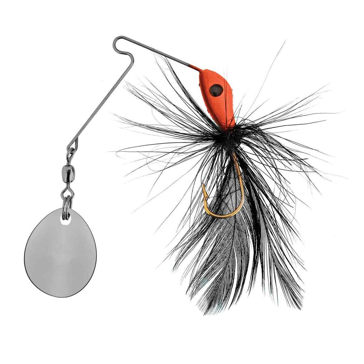 Profishiency Krazy Spincast Rod and Reel Combo Kit Profishiency Krazy Spincast Rod and Reel Combo Kit