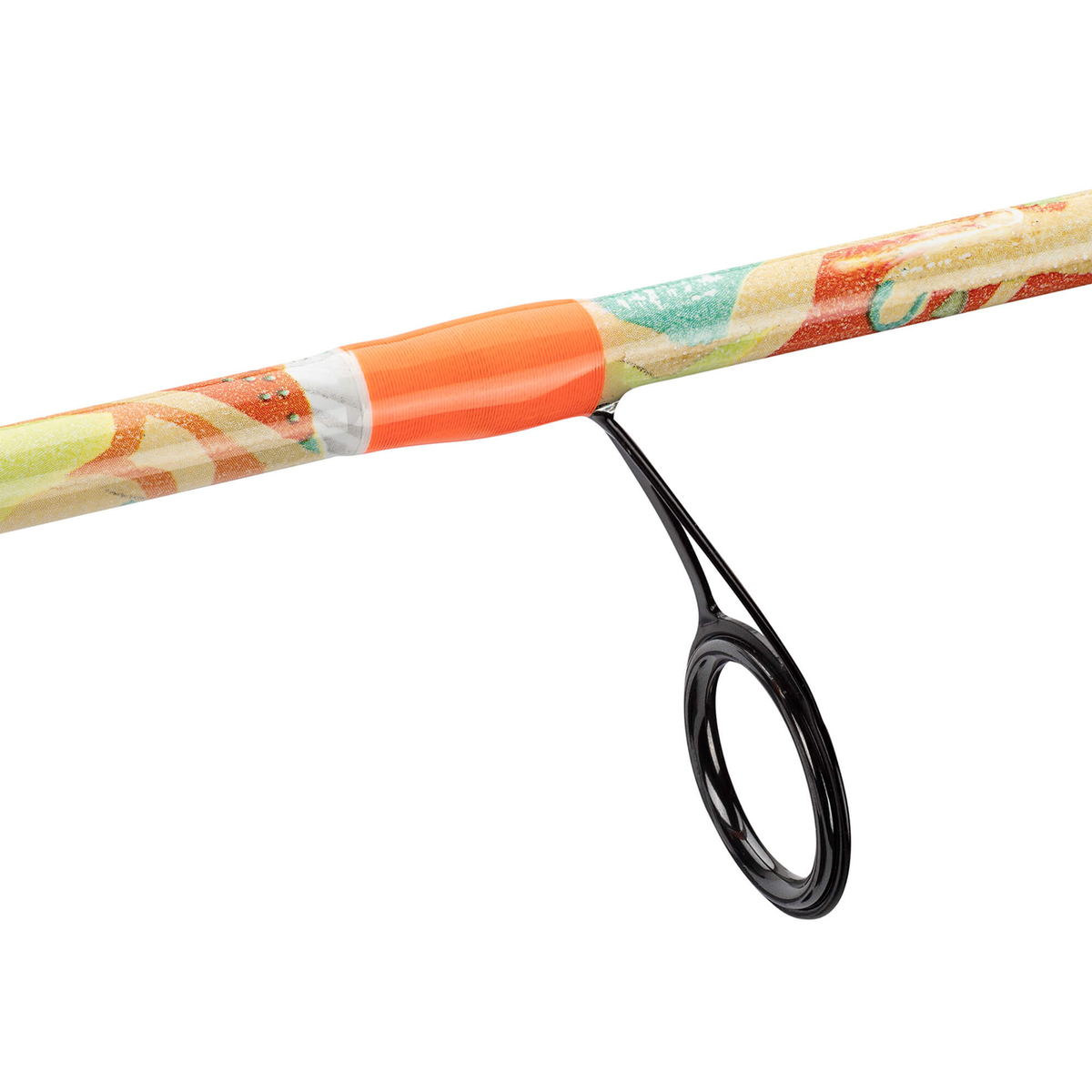 Krazy Rods Profishiency KRAZY Spinning Rod and Reel Combo | Sportsman's Warehouse